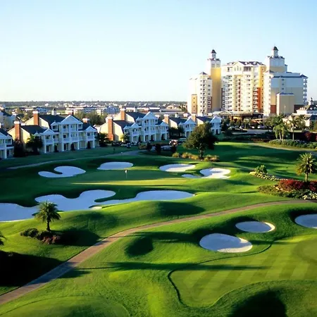 Tuscana Gem! 2 Bed 2 Bath Condo Near Disney & Golf